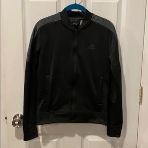 Adidas Cool Vintage Look Track Jacket